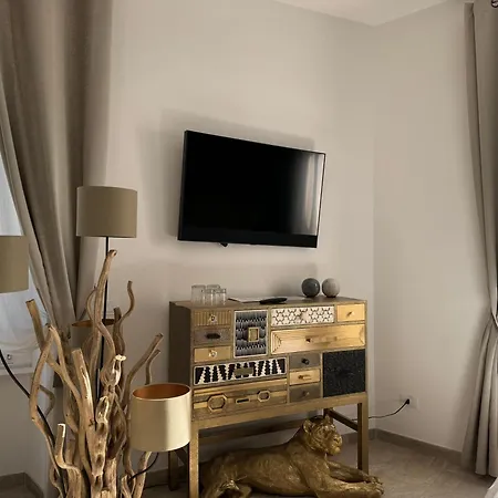 Alto Apartment Rome Exterior photo