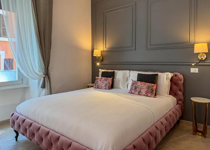 Alto Apartment