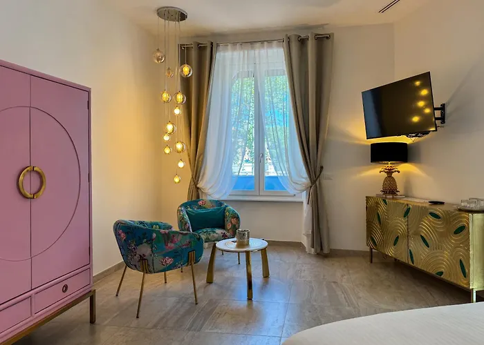 Alto Apartment
