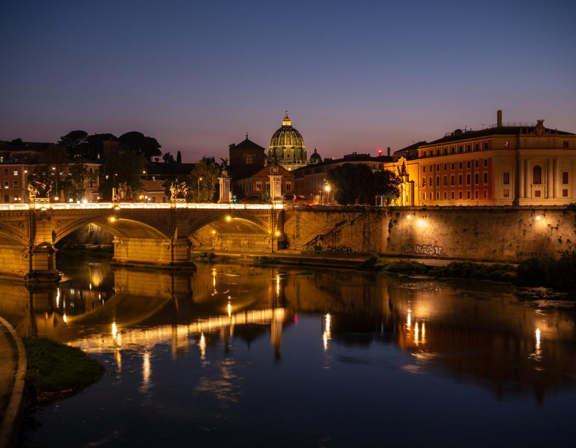 Alto Maison d'hôtes Rome